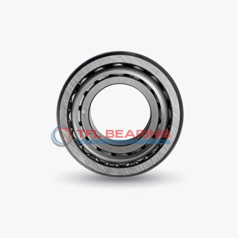 TS (Single Row Tapered Roller Bearings) (Metric) XA30214-Y30214